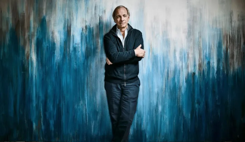 كيف تصل لأهدافك بأقصر الطرق؟.. الإجابة في معادلة الملياردير الأمريكي "راي داليو"