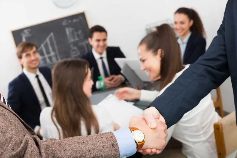 لأصحاب الشركات.. كيف تعيّن موظفًا جديدًا في منصب ليس لديك فكرة عنه؟