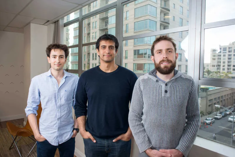 لاتخاذ القرارات الصعبة.. رجل الأعمال "هارج تاجار" يخبرك باستراتيجية بسيطة