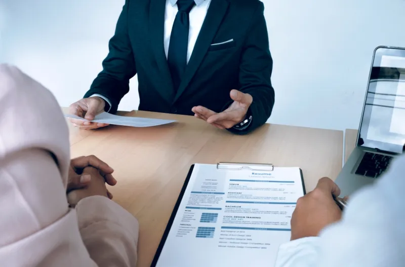 لأصحاب الشركات.. كيف تعيّن موظفًا جديدًا في منصب ليس لديك فكرة عنه؟