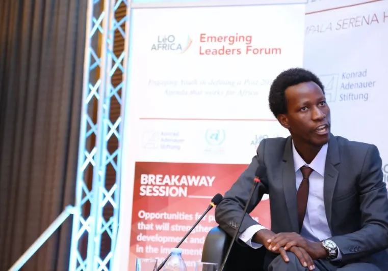 هؤلاء هم أفضل رواد الأعمال الشباب في أفريقيا لعام 2018