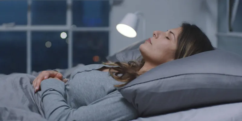 النساء أم الرجال..أيهما يتفوق في الشخير؟ 