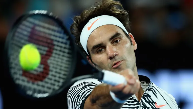 ندال و فيدرر.. صداقة العمر التي لم تشوهها منافسة