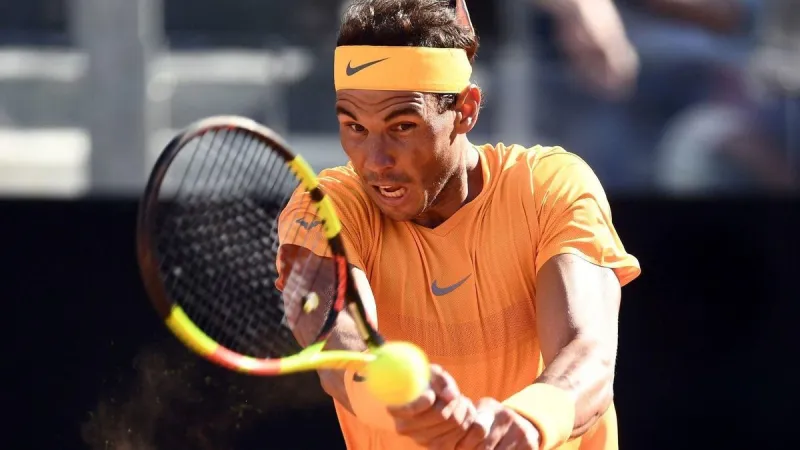 ندال و فيدرر.. صداقة العمر التي لم تشوهها منافسة