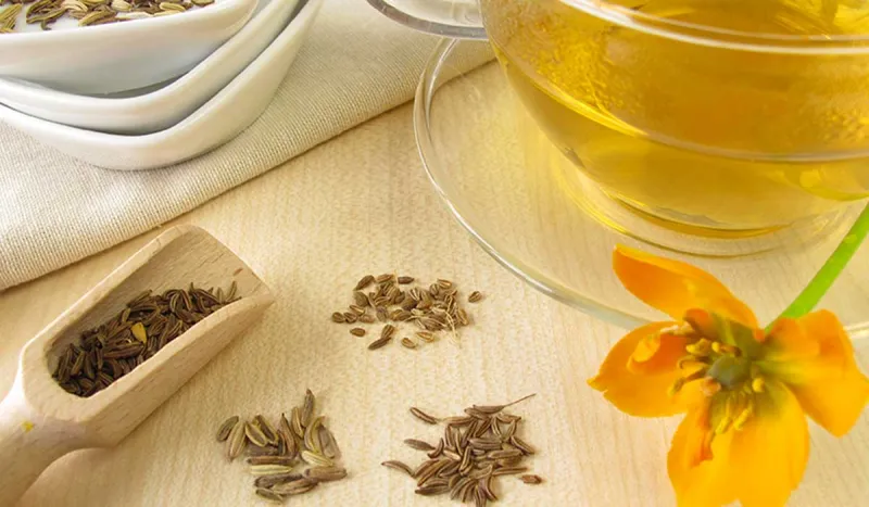 يستخدم منذ عهد الفراعنة.. فوائد اليانسون المغلي للرجال