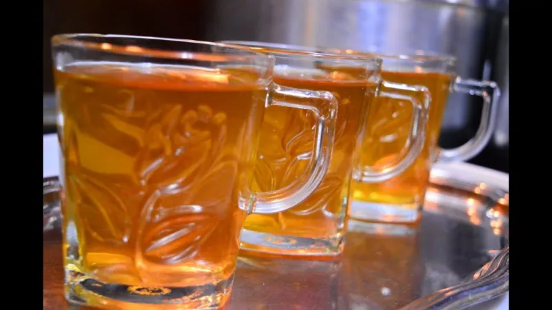 يستخدم منذ عهد الفراعنة.. فوائد اليانسون المغلي للرجال