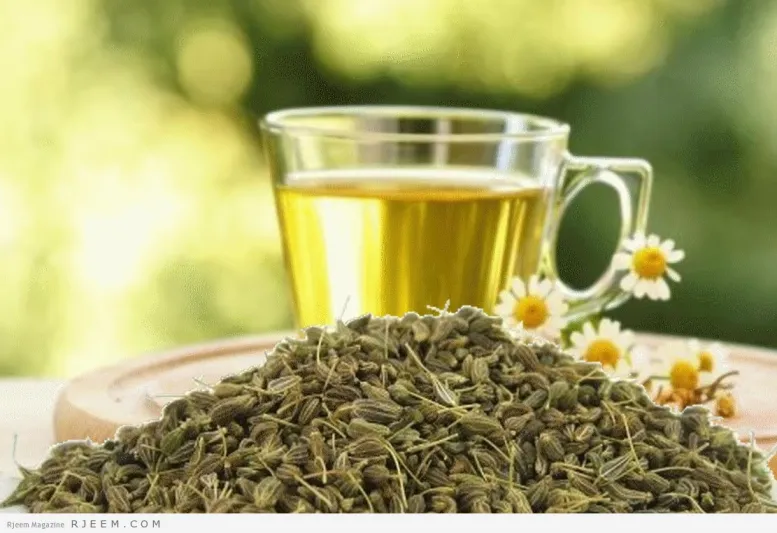 يستخدم منذ عهد الفراعنة.. فوائد اليانسون المغلي للرجال