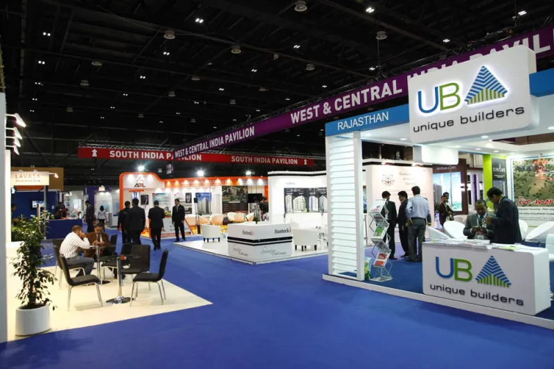 دليل رجال الأعمال في مختلف القطاعات لمؤتمرات ومعارض دبي 