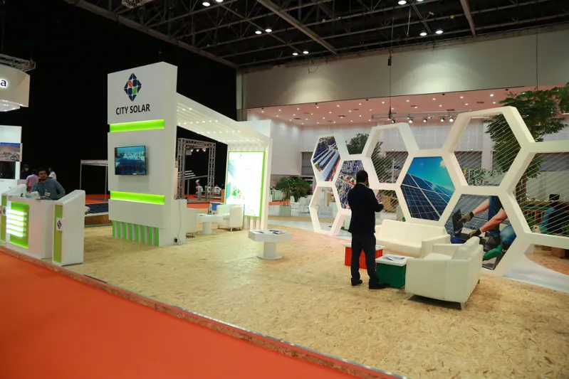 دليل رجال الأعمال في مختلف القطاعات لمؤتمرات ومعارض دبي 