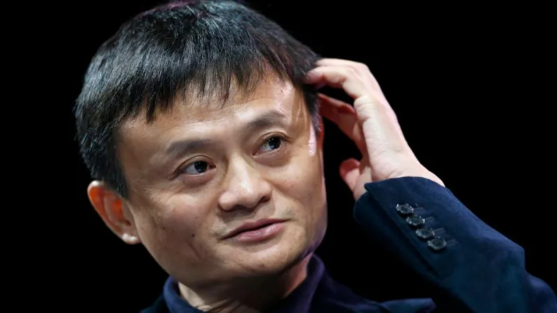 لرواد الأعمال المبتدئين.. دروس ونصائح من الملياردير الصيني "جاك ما" 