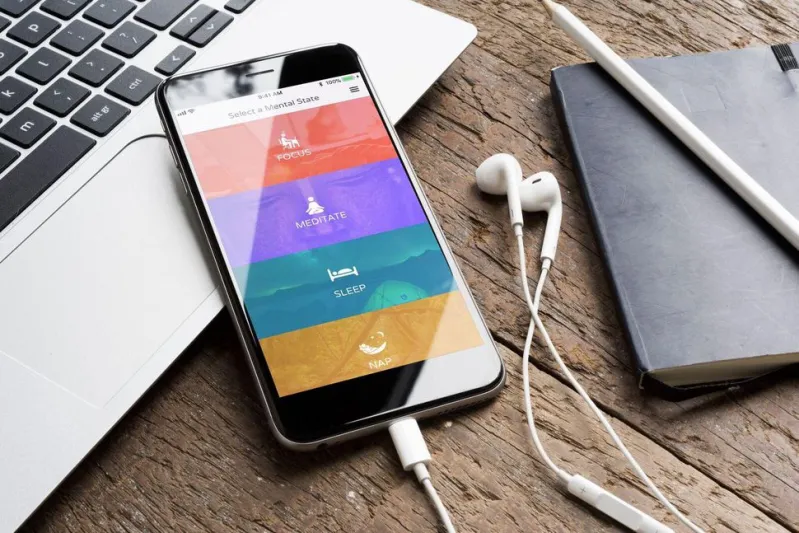 هل تعمل من المنزل؟.. خدمة ريادية لزيادة التركيز في العمل باستخدام الموسيقى