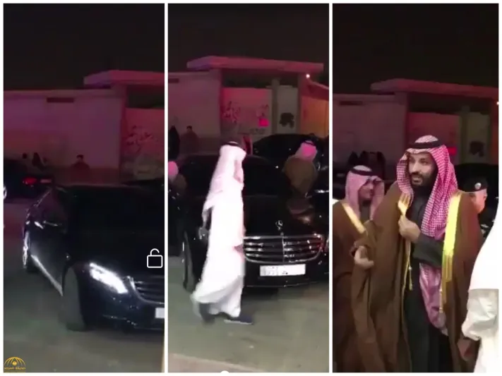 بوتين ليس أولهم.. زعماء قادوا سياراتهم خلال استقبال رؤساء الدول (فيديو)