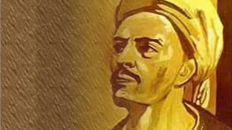 "الحكاية فيها إنَّ".. قصة غريبة وراء تلك المقولة الشهيرة  