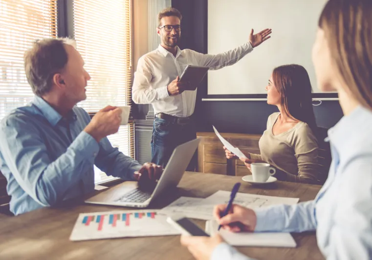 هذه  المدن الأكثر جذباً للاستثمارات التقنية والرقمية في العالم