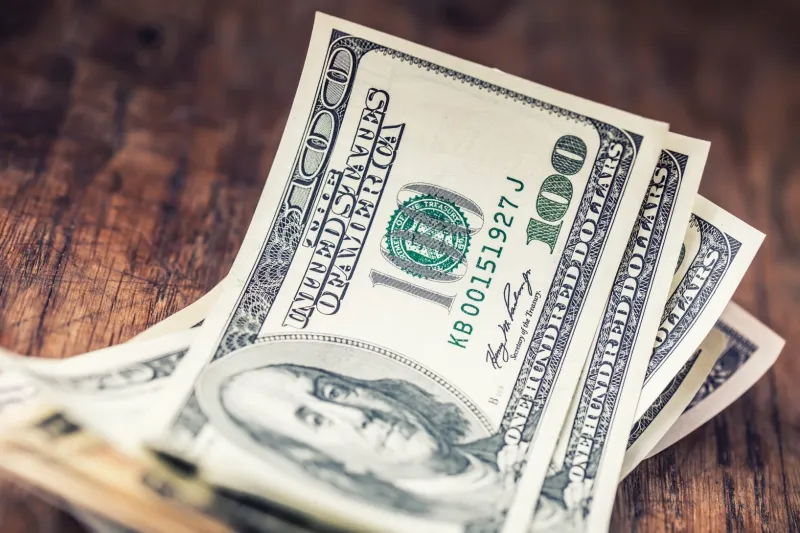 سعر الدولار اليوم الأحد 21/10/2018