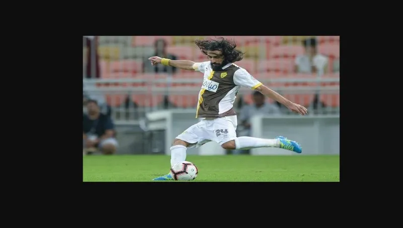 كل ما تريد معرفته عن #ايقاف_حسن_معاذ.. وهذا ما فعله (فيديو)