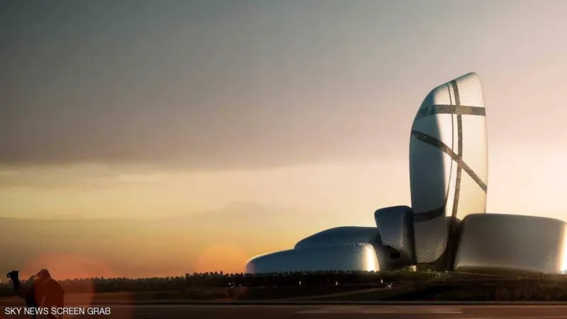 بهذه الطريقة احتفل مركز إثراء بإطلاق موسم الإبداع السعودي