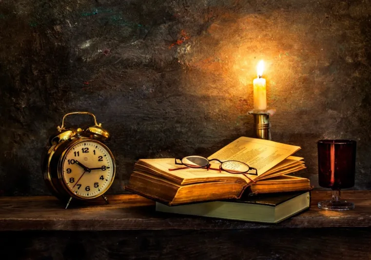 "الحكاية فيها إنَّ".. قصة غريبة وراء تلك المقولة الشهيرة  