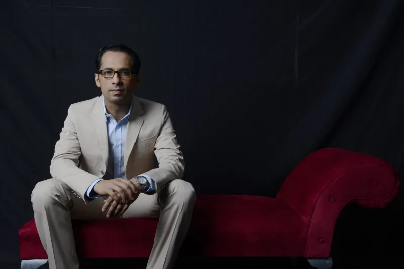 بعد اختطافه بأسبوعين.. عودة "أصغر ملياردير إفريقي" إلى منزله سالمًا