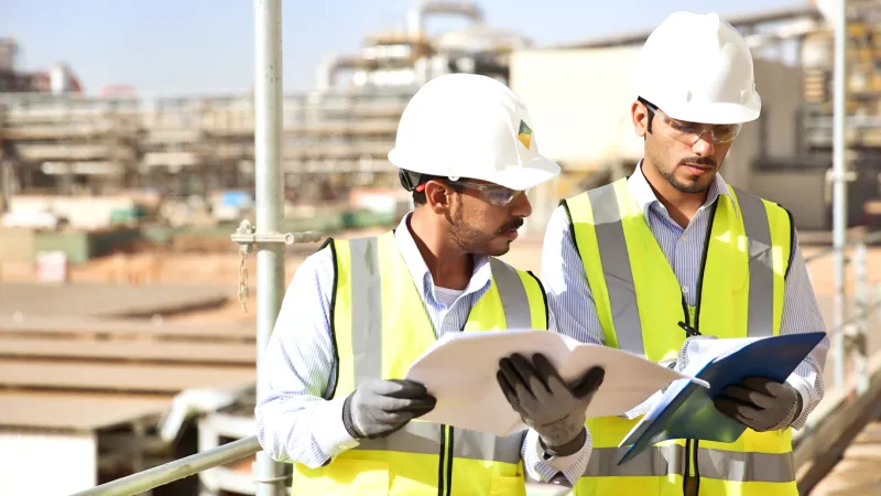 كم يبلغ متوسط الأجر الشهري للعاملين السعوديين؟