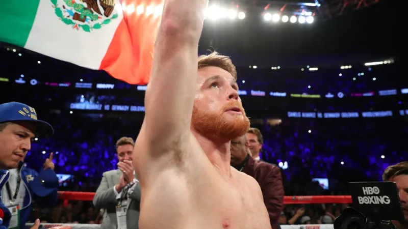 لا يعرفه الكثيرون.. رياضي غير متوقع الأعلى أجراً بالتاريخ (فيديو)