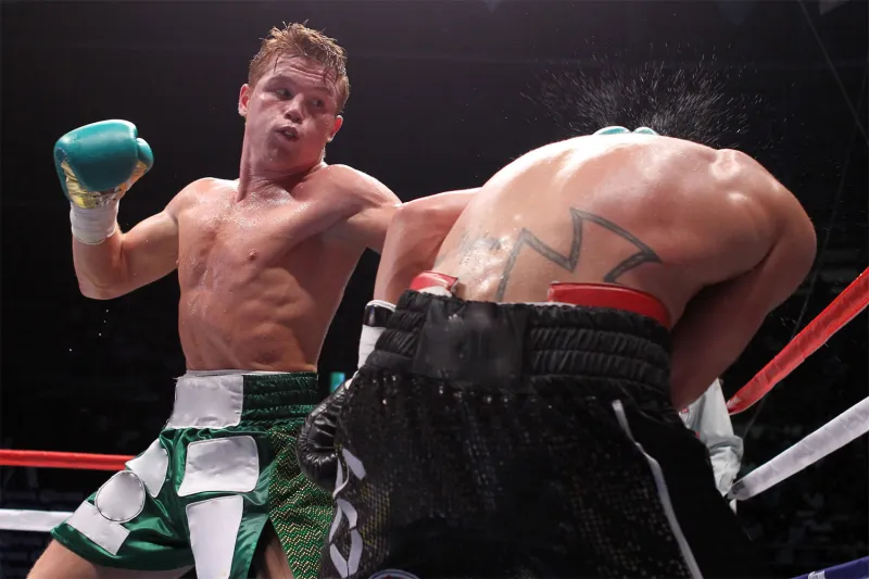 لا يعرفه الكثيرون.. رياضي غير متوقع الأعلى أجراً بالتاريخ (فيديو)