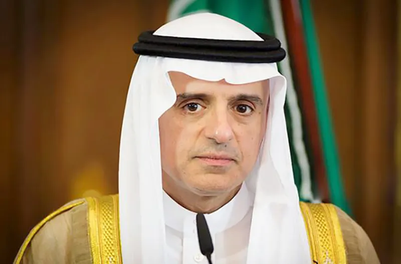 "الجبير" يكشف سبب استغراق الرواية السعودية 18 يومًا (فيديو)