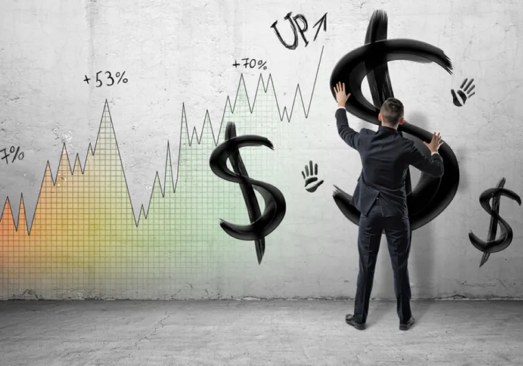 ثروتهم 317 تريليون دولار.. تعرف على عدد مليونيرات العالم وإجمالي ممتلكاتهم