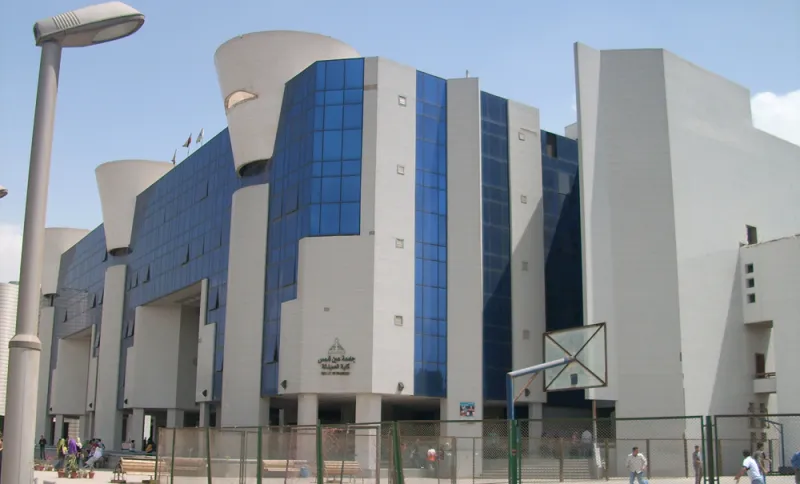 إنفوجراف| ترتيب الجامعات العربية وفق مؤشر البحث العلمي