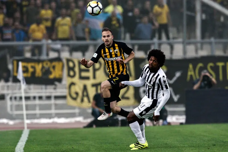 مشاهدة بايرن ميونخ وايك اثينا بث مباشر اليوم 23-10-2018 فى دوري أبطال أوروبا