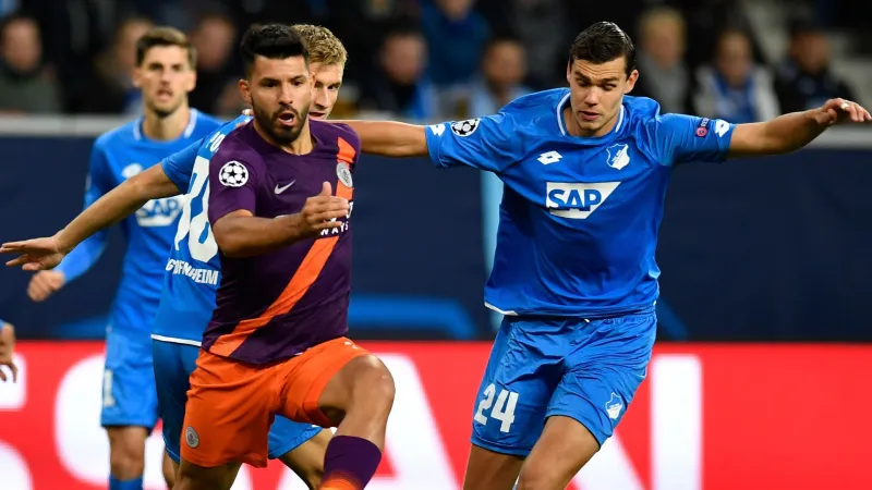 مشاهدة مباراة مانشستر سيتي و شاختار دونيتسك بث مباشر اليوم 23-10-2018 فى بطولة دوري أبطال أوروبا