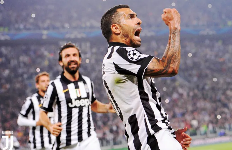  مشاهدة مباراة يوفينتوس ومانشستر يونايتد بث مباشر اليوم 23-10-2018 فى بطولة دوري أبطال أوروبا