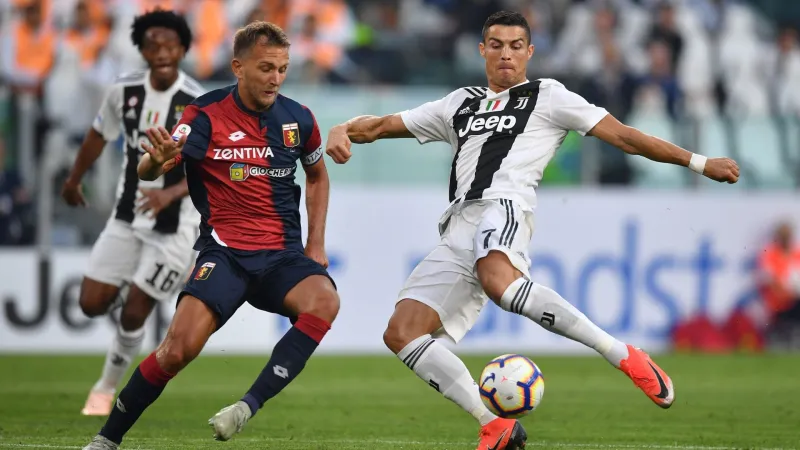  مشاهدة مباراة يوفينتوس ومانشستر يونايتد بث مباشر اليوم 23-10-2018 فى بطولة دوري أبطال أوروبا