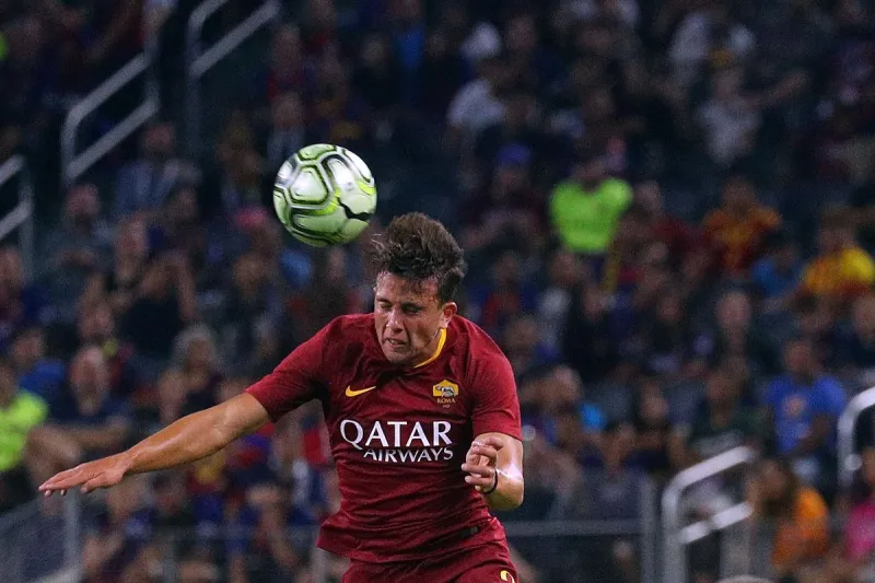 مشاهدة مباراة روما وسيسكا موسكو بث مباشر اليوم 23-10-2018 فى بطولة دوري أبطال أوروبا