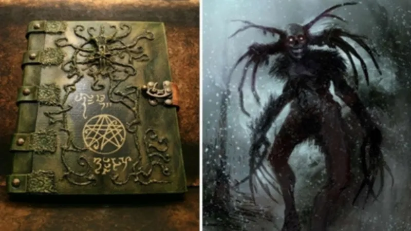 صفحات بعبق التاريخ.. كتاب يعود للعصر الفرعوني يتجاوز سعره 1.3 مليون يورو