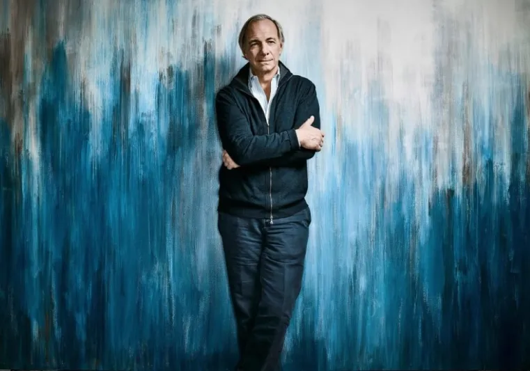 كيف تصل لأهدافك بأقصر الطرق؟.. الإجابة في معادلة الملياردير الأمريكي "راي داليو"