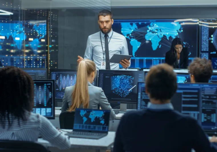 هل غيرت التطبيقات السحابية قواعد اللعبة في الهجمات الإلكترونية؟ 