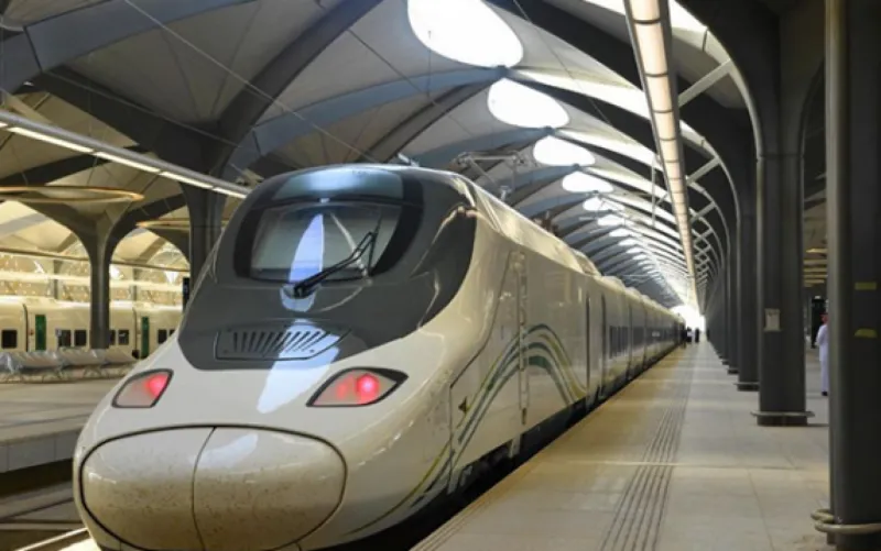 بقيمة  3.6 مليار دولار.. توقيع اتفاقية مع تحالف إسباني لبدء المرحلة الثانية لـ" قطار الحرمين"