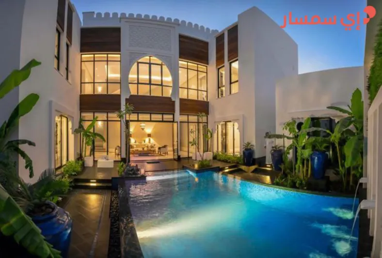 نظرة على السوق العقاري السعودي في شهر أكتوبر 2018