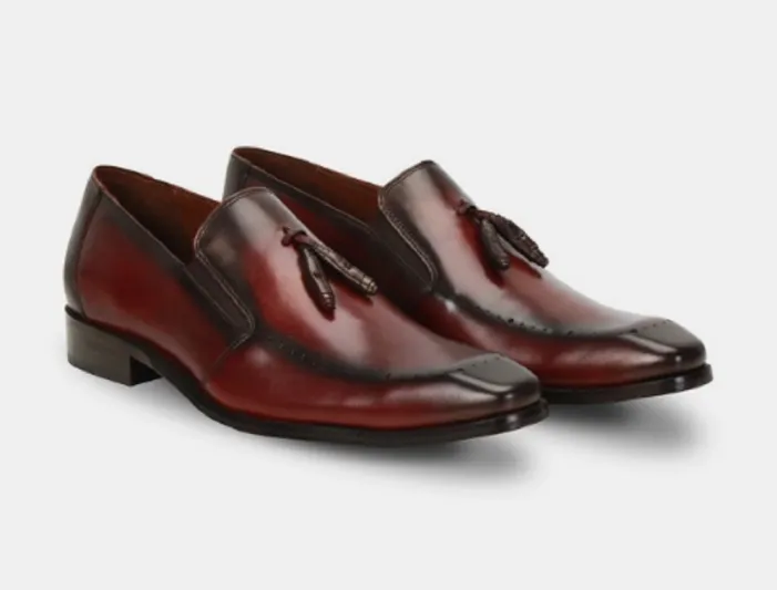 أحذية برون.. الاختيار الأفضل للرجل الكلاسيكي الأنيق