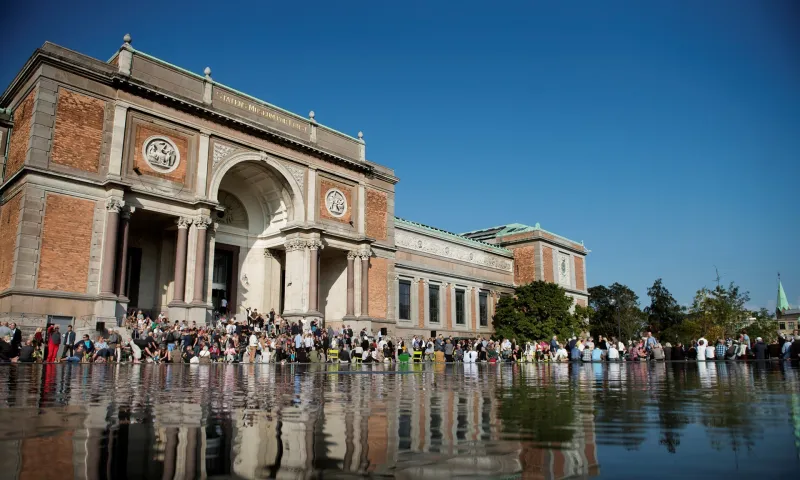 تعرف على أفضل وجهات السفر العالمية للعام 2019