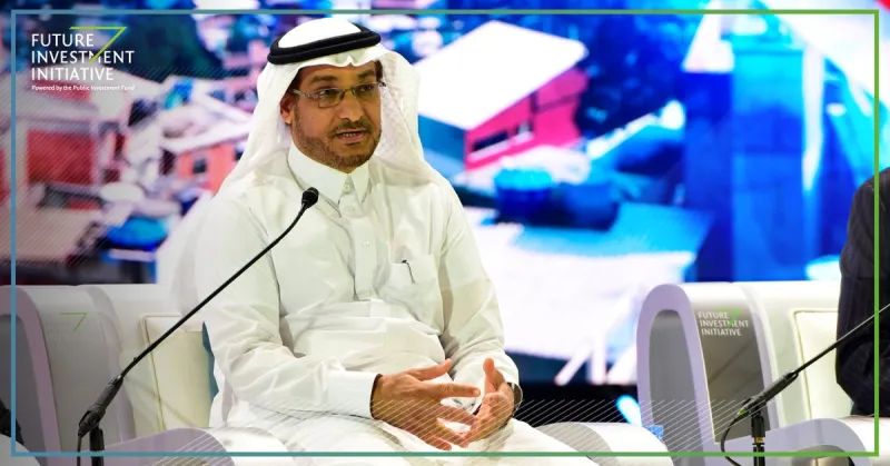 "مستقبل الاستثمار"... ماذا قال الرؤساء التنفيذيين العالميين خلال جلسة " عمل أفضل"؟