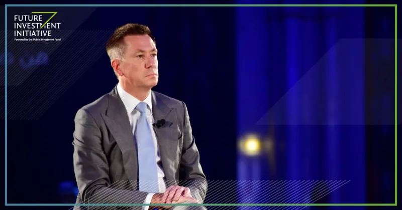 "مستقبل الاستثمار"..  كيف سيغيّر النمو السريع المشهد الاستهلاكي؟