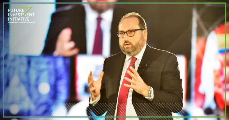 "مستقبل الاستثمار"..  كيف سيغيّر النمو السريع المشهد الاستهلاكي؟