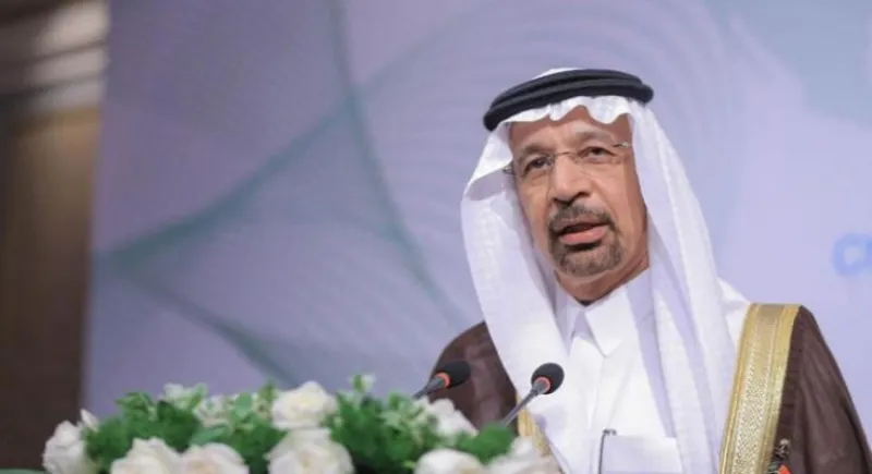 الفالح: كل الشركات التي غابت عن «مبادرة مستقبل الاستثمار» اتصلت للاعتذار.. ووعدت بالقدوم خلال الأسابيع القادمة