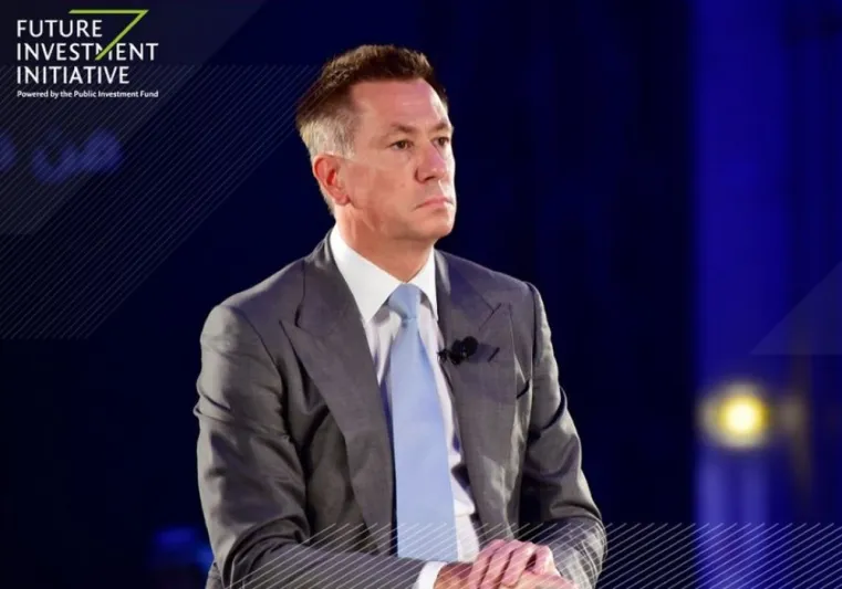 "مستقبل الاستثمار"..  كيف سيغيّر النمو السريع المشهد الاستهلاكي؟