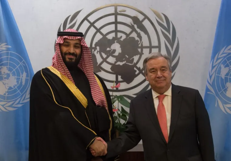في اليوم العالمي لها.. كل ما تريد معرفته عن منظمة الأمم المتحدة (فيديو) 