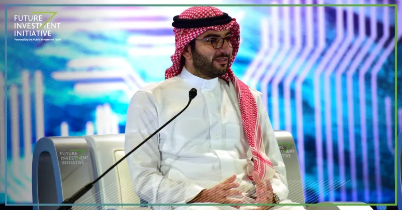 "مستقبل الاستثمار".. ماذا قال المتحدثون خلال جلسة "تمويل أصحاب الرؤية"؟