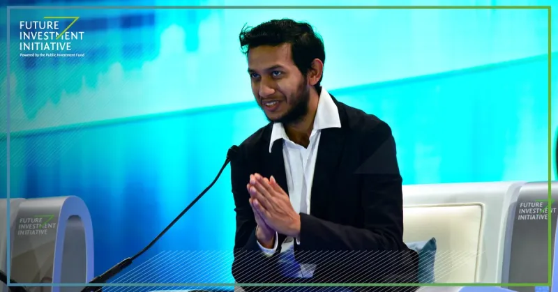 "مستقبل الاستثمار".. ماذا قال المتحدثون خلال جلسة "تمويل أصحاب الرؤية"؟