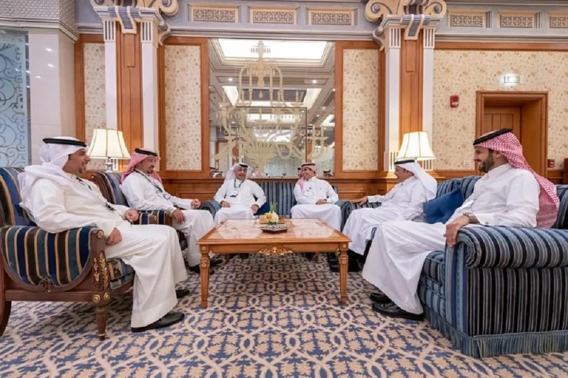 مناقصة سعودية بحرينية لإنشاء جسر جديد يربط بين البلدين